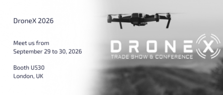 dronex-2026